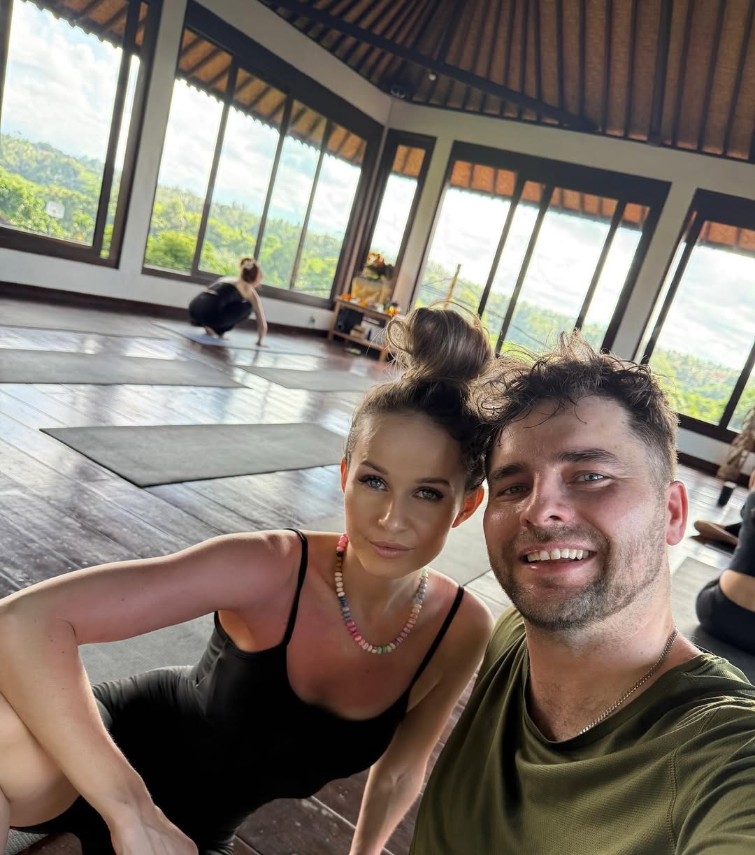 Trening grupowy w Fabryce Dobrej Formy