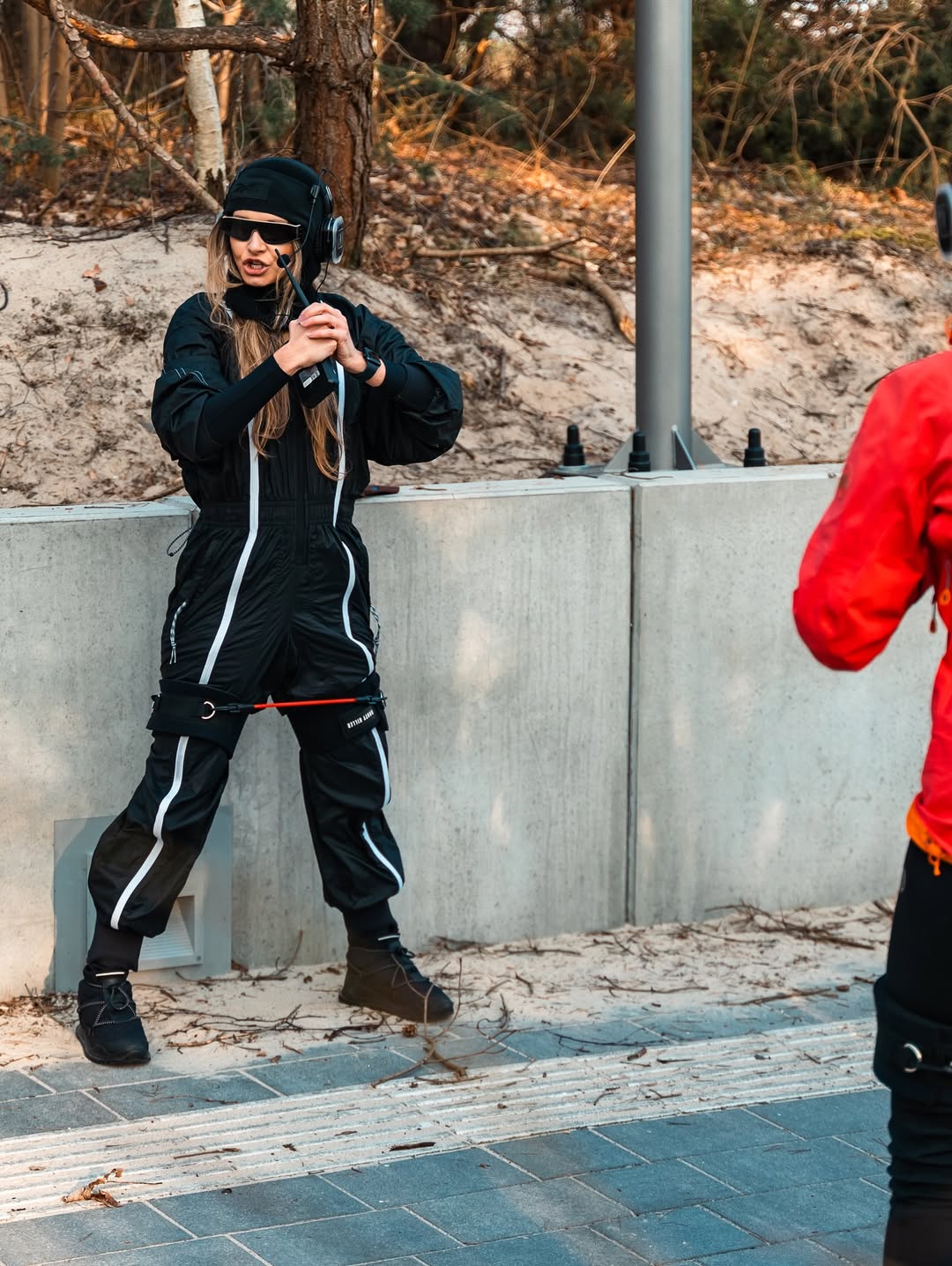 Trening personalny indywidualny